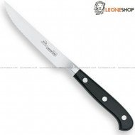Coltello Bistecca Forgiato Dentato 2C 651/11D